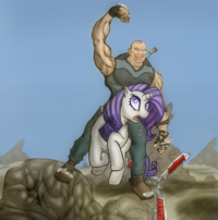 My Little Pony: Friendship is Magic