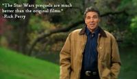 Rick Perry's "Strong" Ad