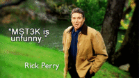 Rick Perry's "Strong" Ad