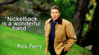 Rick Perry's "Strong" Ad