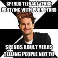Scumbag Christian