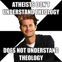 Scumbag Christian