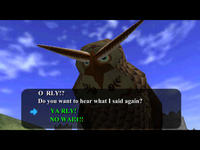 The Legend of Zelda