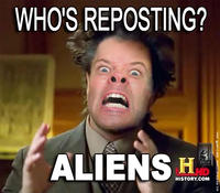 Ancient Aliens