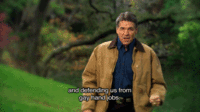 Rick Perry's "Strong" Ad