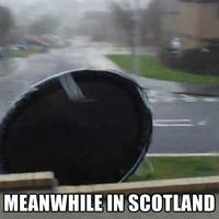 Crazy Winds A.K.A OMG Trampoline