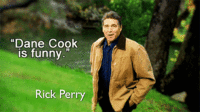 Rick Perry's "Strong" Ad