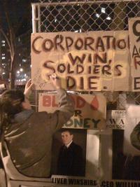 Occupy Wall Street