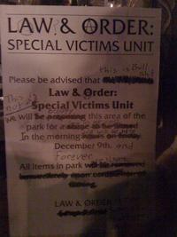 Occupy Wall Street