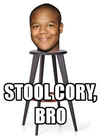 Cool Story, Bro