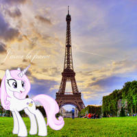 My Little Pony: Friendship is Magic