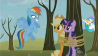 My Little Pony: Friendship is Magic