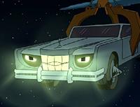 Futurama
