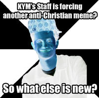 Scumbag Christian