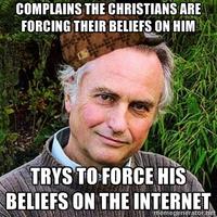 Scumbag Christian