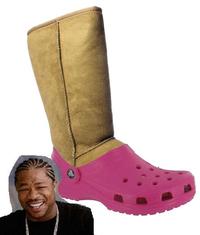 Xzibit Yo Dawg