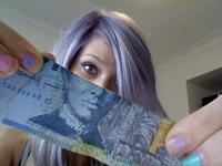 Moneyface