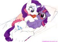 My Little Pony: Friendship is Magic