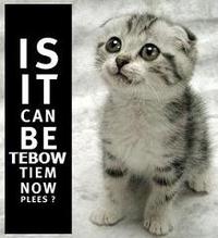 Is it can be hugs tiem now plees?