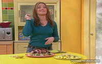 Food Network Recipe Reviews