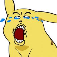 Give Pikachu a Face