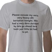Heavy Burtation