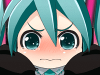 Hatsune Miku / Vocaloid