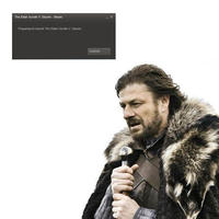 Imminent Ned / Brace Yourselves, X is Coming