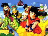 Dragonballw