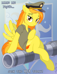 My Little Pony: Friendship is Magic
