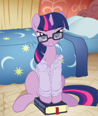 My Little Pony: Friendship is Magic