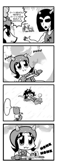 Homestuck