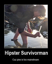 Demotivational Posters