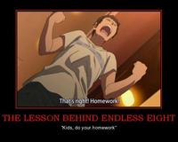 The Melancholy of Haruhi Suzumiya