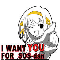 The Melancholy of Haruhi Suzumiya