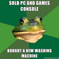 Reverse Memes