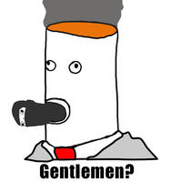 Gentlemen