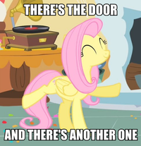 My Little Pony: Friendship is Magic
