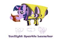 My Little Pony: Friendship is Magic