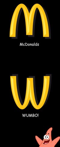 Wumbo