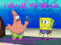 Wumbo