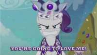 My Little Pony: Friendship is Magic