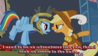 My Little Pony: Friendship is Magic