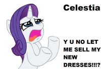 "Y U NO" Guy