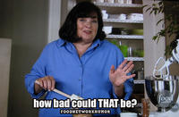 Food Network Recipe Reviews