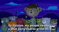 Adventure Time