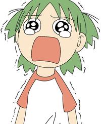 Yotsuba Koiwai (404 girl)