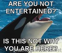 Are you not X?