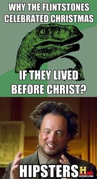 Ancient Aliens