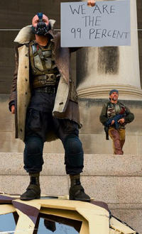 Occupy Wall Street